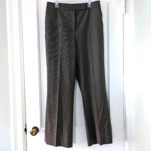 Akris Punto ankle length trousers